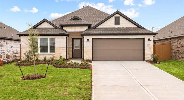 Photo of 32211 Sunbeam Dr, Fulshear, TX 77441