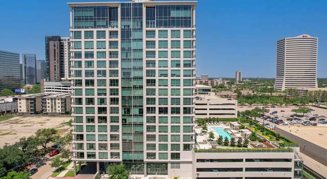 Photo of 2047 Westcreek Ln #708, Houston, TX 77027