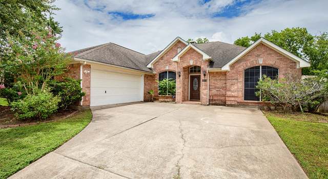 Photo of 1815 Rustic Oak Ln, Seabrook, TX 77586