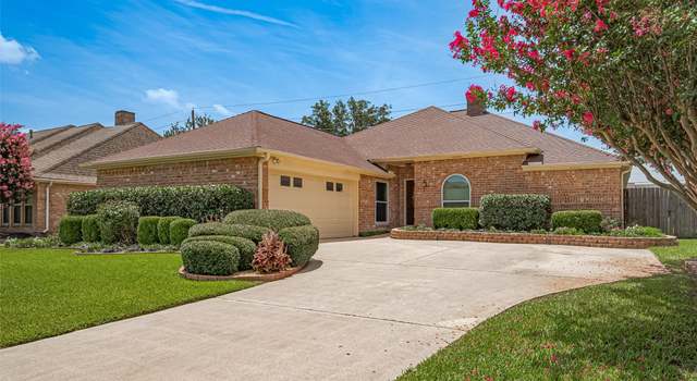 Photo of 15435 Rio Plaza Dr, Houston, TX 77083
