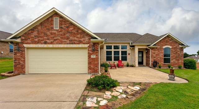 Photo of 10 Camden Hls, Hilltop Lakes, TX 77871