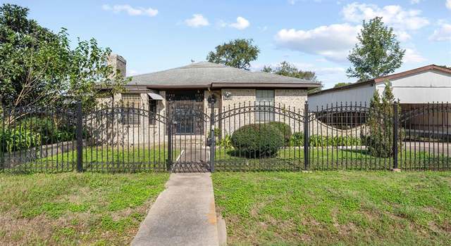Photo of 14338 Nat St, Houston, TX 77085