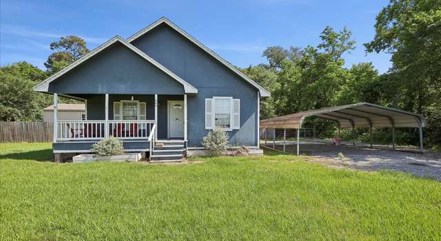 Photo of 664 W Tram Rd, Vidor, TX 77662