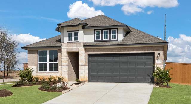 Photo of 27538 Beachside Arbor Dr, Katy, TX 77493
