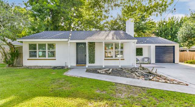 Photo of 1506 W Crockett St, La Marque, TX 77568