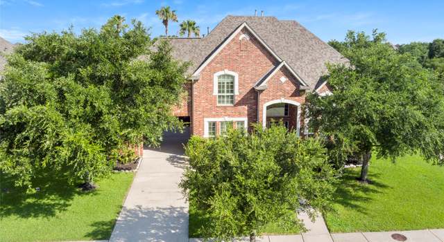 Photo of 2871 Alentina Ct, League City, TX 77573