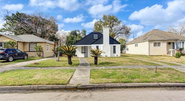 Photo of 8243 Barkley St, Houston, TX 77017