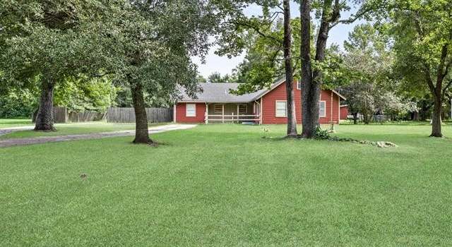 Photo of 3785 Stanley Dr, Vidor, TX 77662