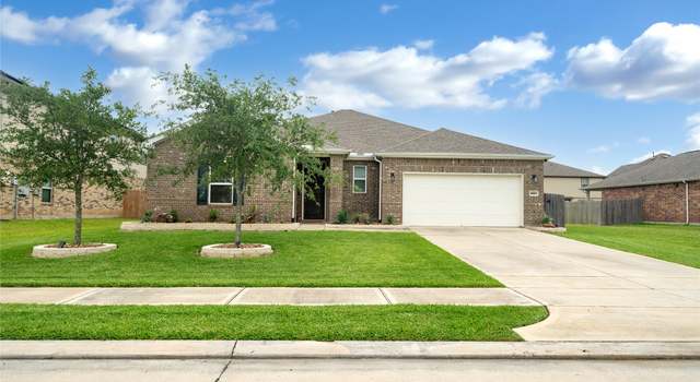 Photo of 3803 Banbury Ln, Pearland, TX 77584