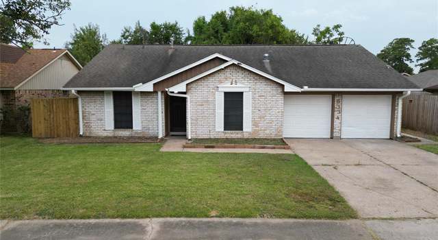 Photo of 8334 Sterlingshire St, Houston, TX 77078