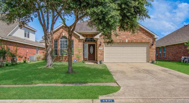 Photo of 6831 Stoneyvale Dr, Houston, TX 77083