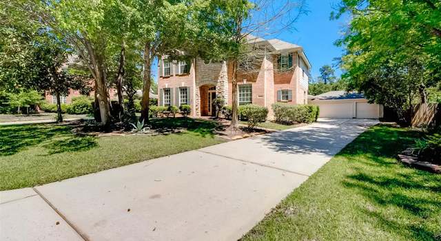 Photo of 43 Dove Trace Cir, The Woodlands, TX 77382