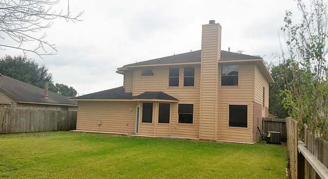 Photo of 6403 Star Lk, Humble, TX 77396