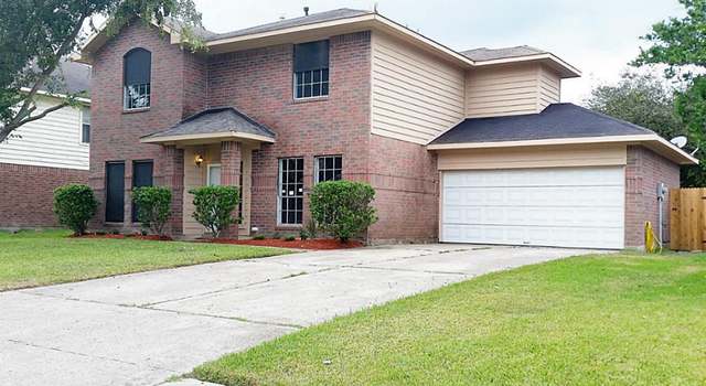 Photo of 6403 Star Lk, Humble, TX 77396