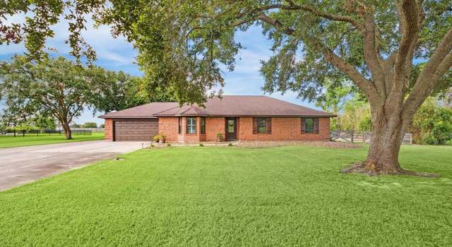 Photo of 13402 Mount Vernon St, Santa Fe, TX 77510