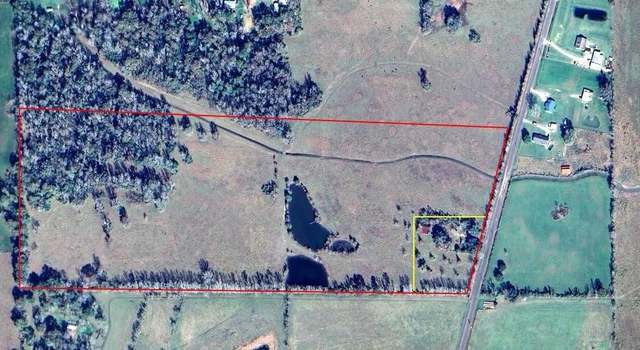 Photo of 5405 County Road 2058, Hull, TX 77564