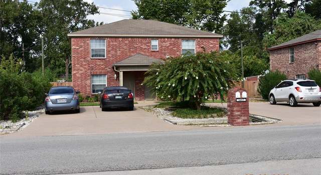 Photo of 24015 Strong Pine Dr, Houston, TX 77336