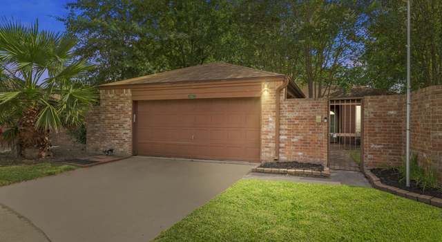 Photo of 6822 Clee Ln, Spring, TX 77379