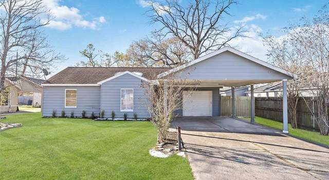 Photo of 13306 Force St, Houston, TX 77015