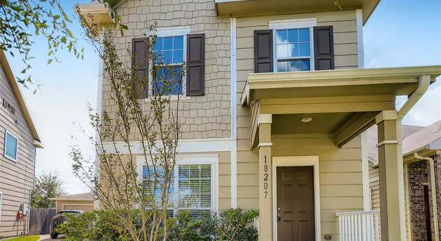 Photo of 18207 Chianti Ridge Dr, Cypress, TX 77433