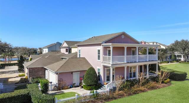 Photo of 5 Barque Ln, Galveston, TX 77554