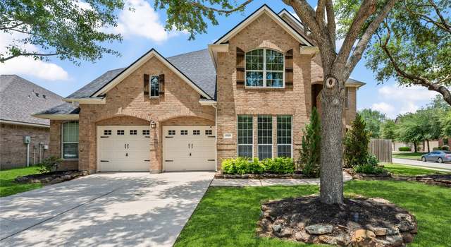 Photo of 2519 Splintwood Ct, Kingwood, TX 77345