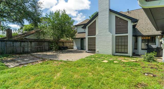 Photo of 2709 S Pine Hill Dr, Pearland, TX 77581