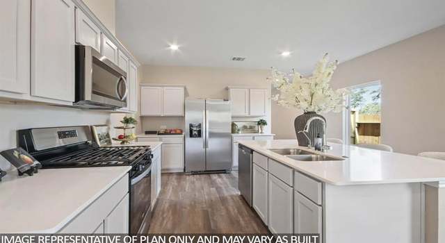 Photo of 530 Belle Springs Ln, Conroe, TX 77301