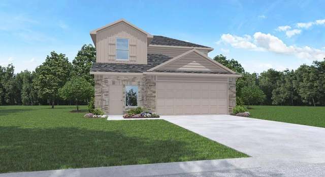 Photo of 530 Belle Springs Ln, Conroe, TX 77301