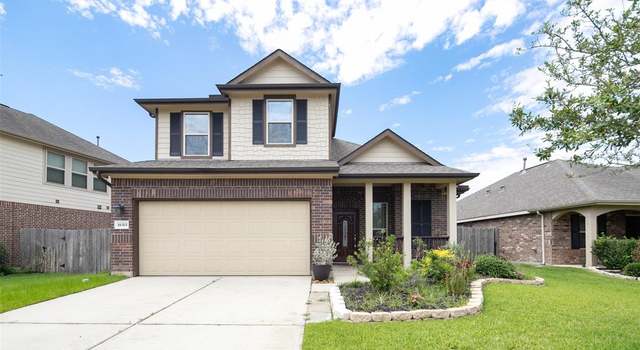 Photo of 18315 Tacoma Ridge Dr, Tomball, TX 77377