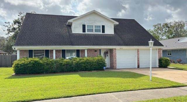 Photo of 3212 Stratford St, Pearland, TX 77581