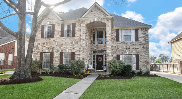 Photo of 15403 Downford Dr, Tomball, TX 77377