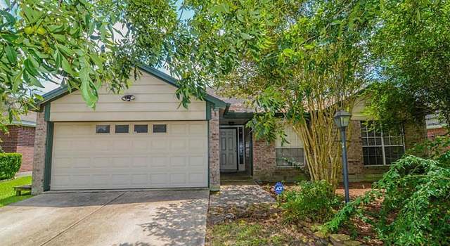 Photo of 4018 Donalbain Dr, Spring, TX 77373