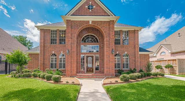 Photo of 16405 Jersey Hollow Dr, Jersey Village, TX 77040