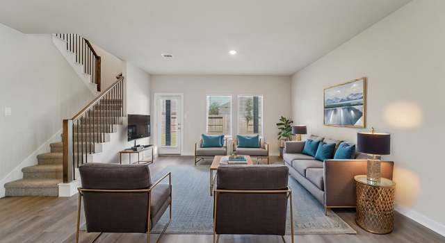 Photo of 1448 Waggoner Ranch Trl, Conroe, TX 77301