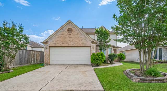 Photo of 15826 Sheldon Ridge Way, Houston, TX 77044