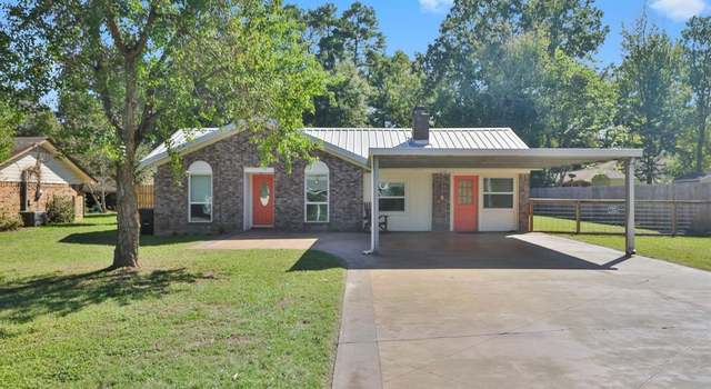 Photo of 110 Woods Ln, Coldspring, TX 77331