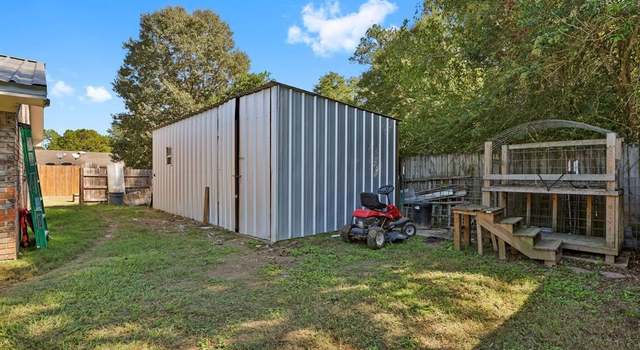 Photo of 110 Woods Ln, Coldspring, TX 77331