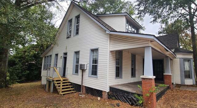 Photo of 918 University Ave, Huntsville, TX 77320
