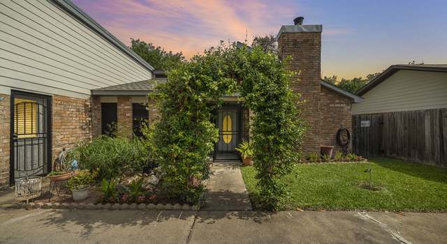 Photo of 12814 Carvel Ln, Houston, TX 77072