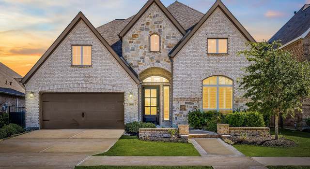 Photo of 18918 Picnic Pavilion Ct, Cypress, TX 77433