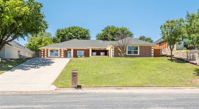 Photo of 404 SW 21st St, Seminole, TX 79360