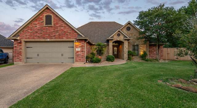 Photo of 3910 Faimes Ct, College Station, TX 77845