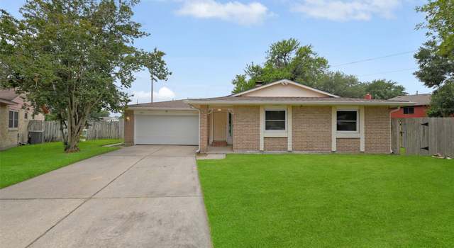 Photo of 11947 Paramount Ln, Houston, TX 77067