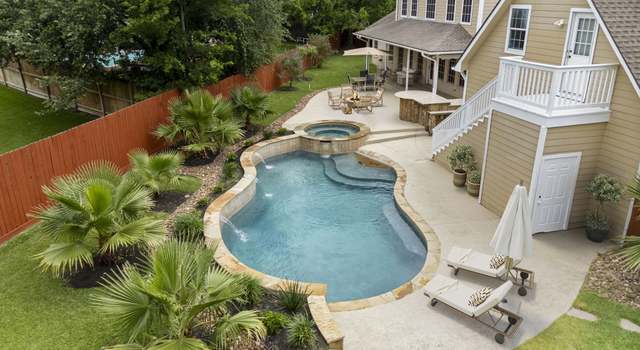 Photo of 5405 Kingston Cove Ct, Willis, TX 77318