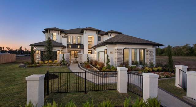 Photo of 9007 Serenity Frst, Missouri City, TX 77459