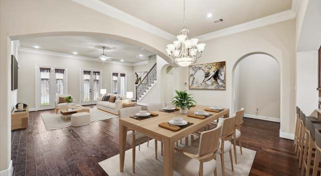 Photo of 1516 Cohn St, Houston, TX 77007