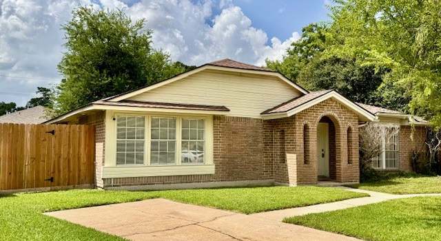Photo of 3115 Trembling Creek Cir, Spring, TX 77373