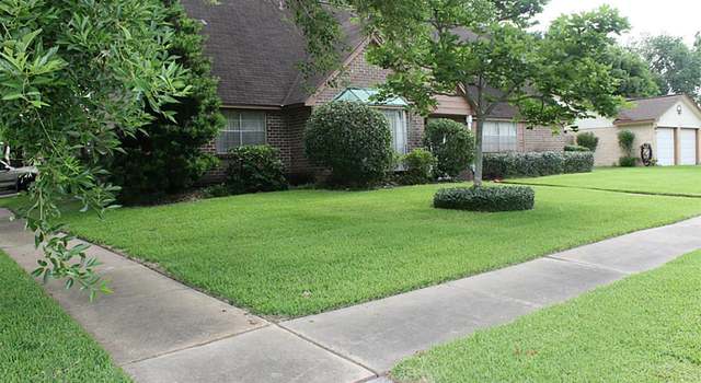 Photo of 10458 Quiet Hill Rd, La Porte, TX 77571