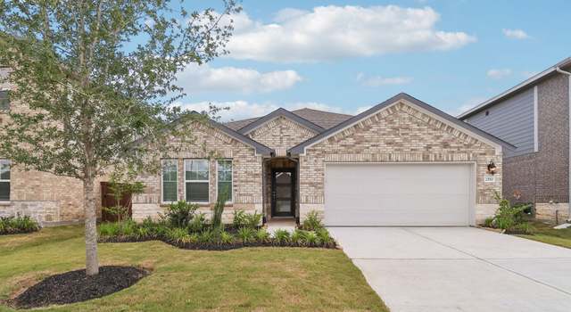 Photo of 2550 Bay Winds Ln, Baytown, TX 77523
